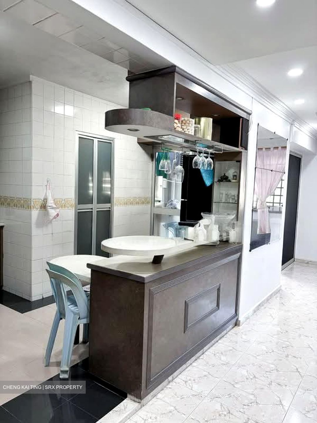 Blk 561 Choa Chu Kang North 6 (Choa Chu Kang), HDB Executive #539822051
